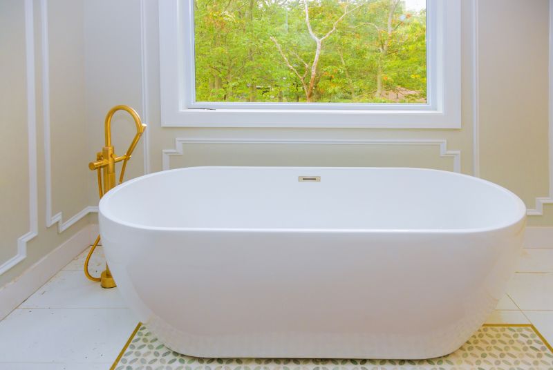 Luxury Bathtubs