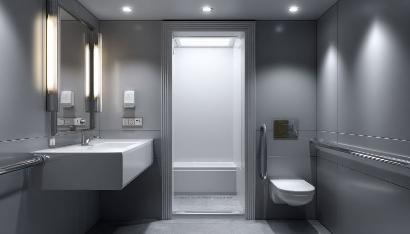 Top Bathroom Remodeling Companies in Darien, IL