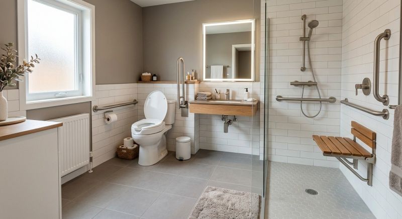 Top Bathroom Remodeling Companies in Wheeling, IL